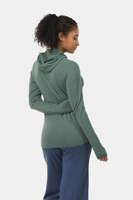 Artilect Artilect Exposure Hoodie Themoshirt Dames