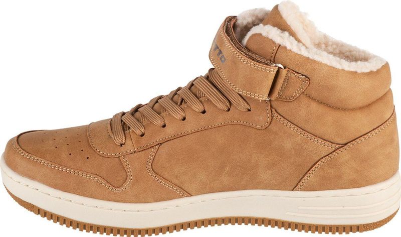 Lotto - Sneakerboots - Wheat-offwhite - Winterlaarzen - Gevoerd