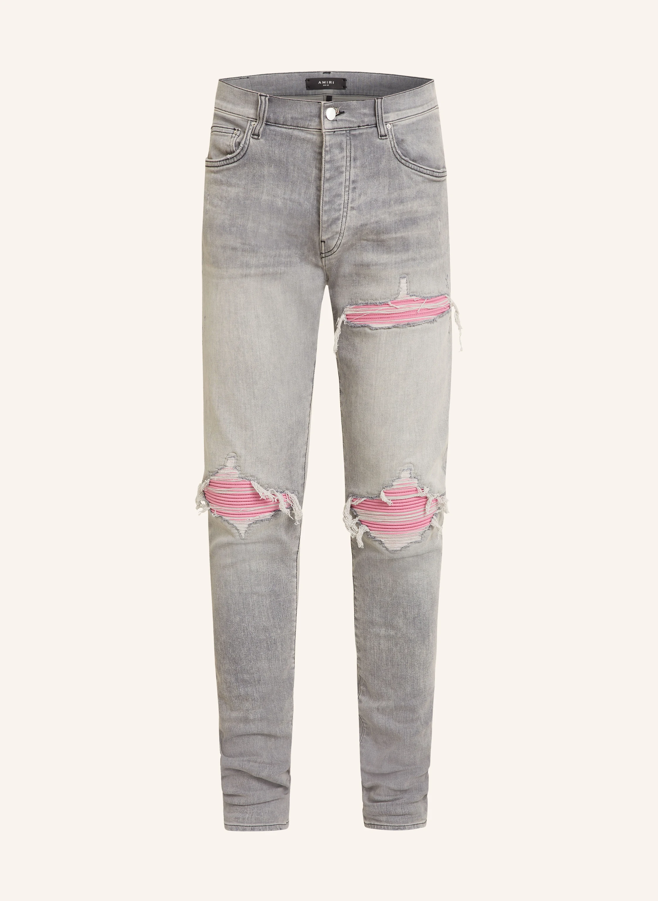 AMIRI Jeans Skinny Fit