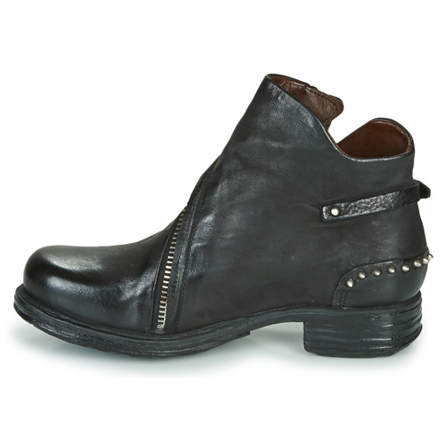 Airstep / A.S.98 - SAINT EC CLOU - Noir