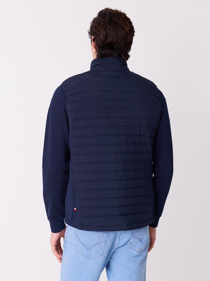Elo vest Sky Captain
