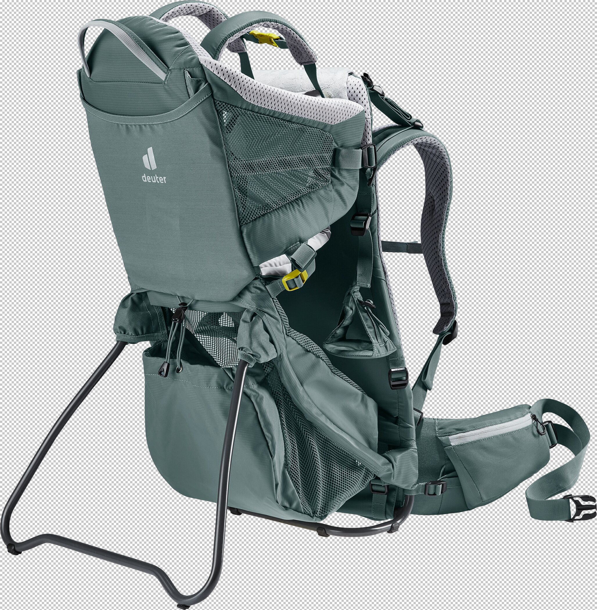 Deuter Kid Comfort Active