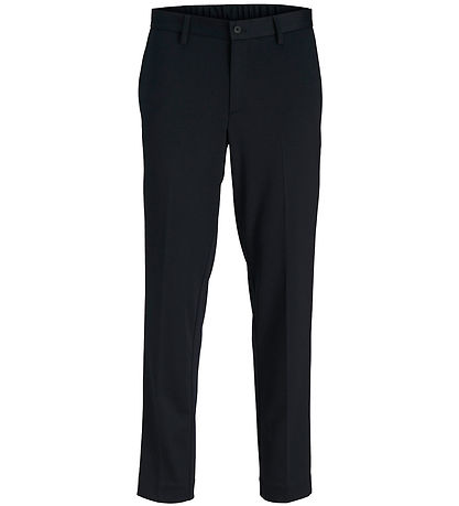 Jack & Jones Hosen - Noos - JjeJaxon - Dark Navy