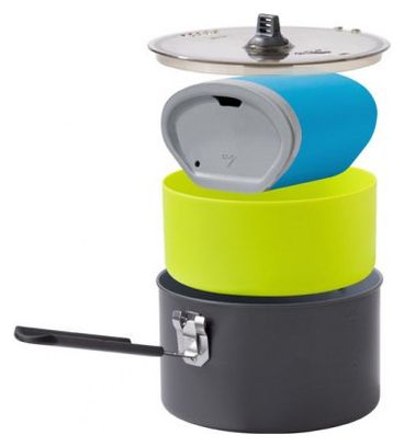 Popote MSR Trail Lite Solo