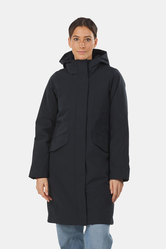 Elvine Elvine Signy Gevoerde Parka Dames