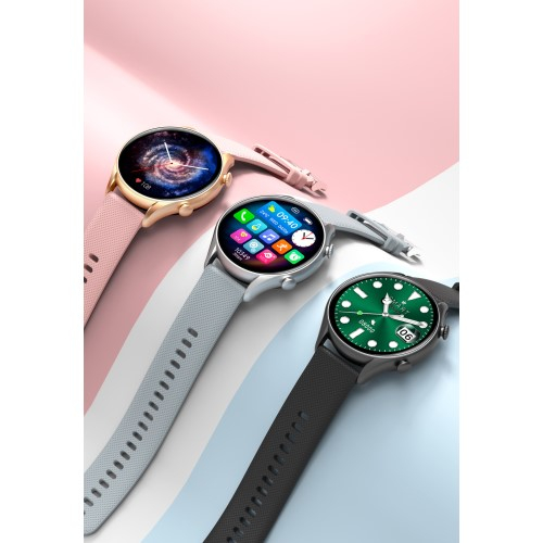 Bluetooth Smart Watch 1.39