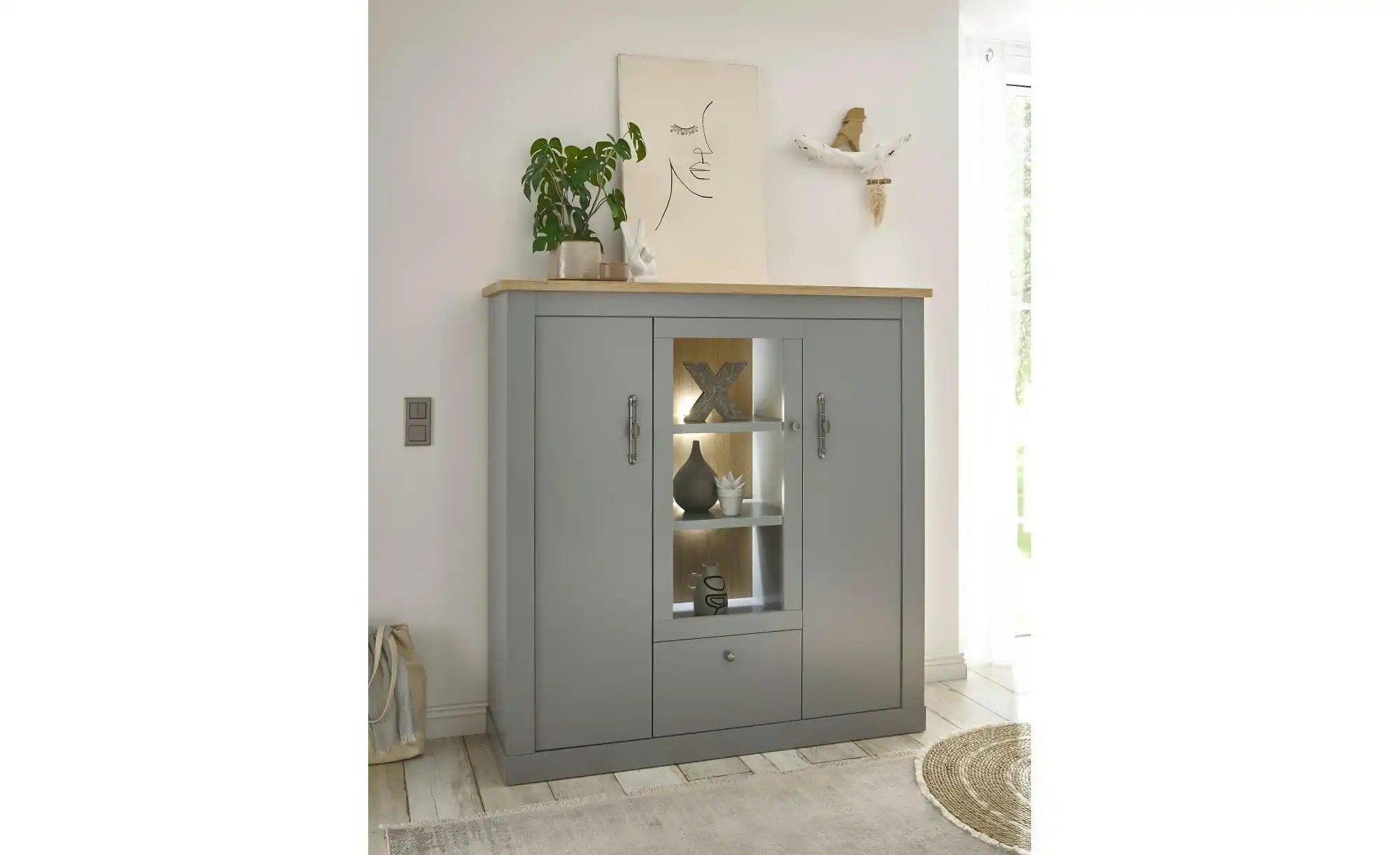Highboard Claira