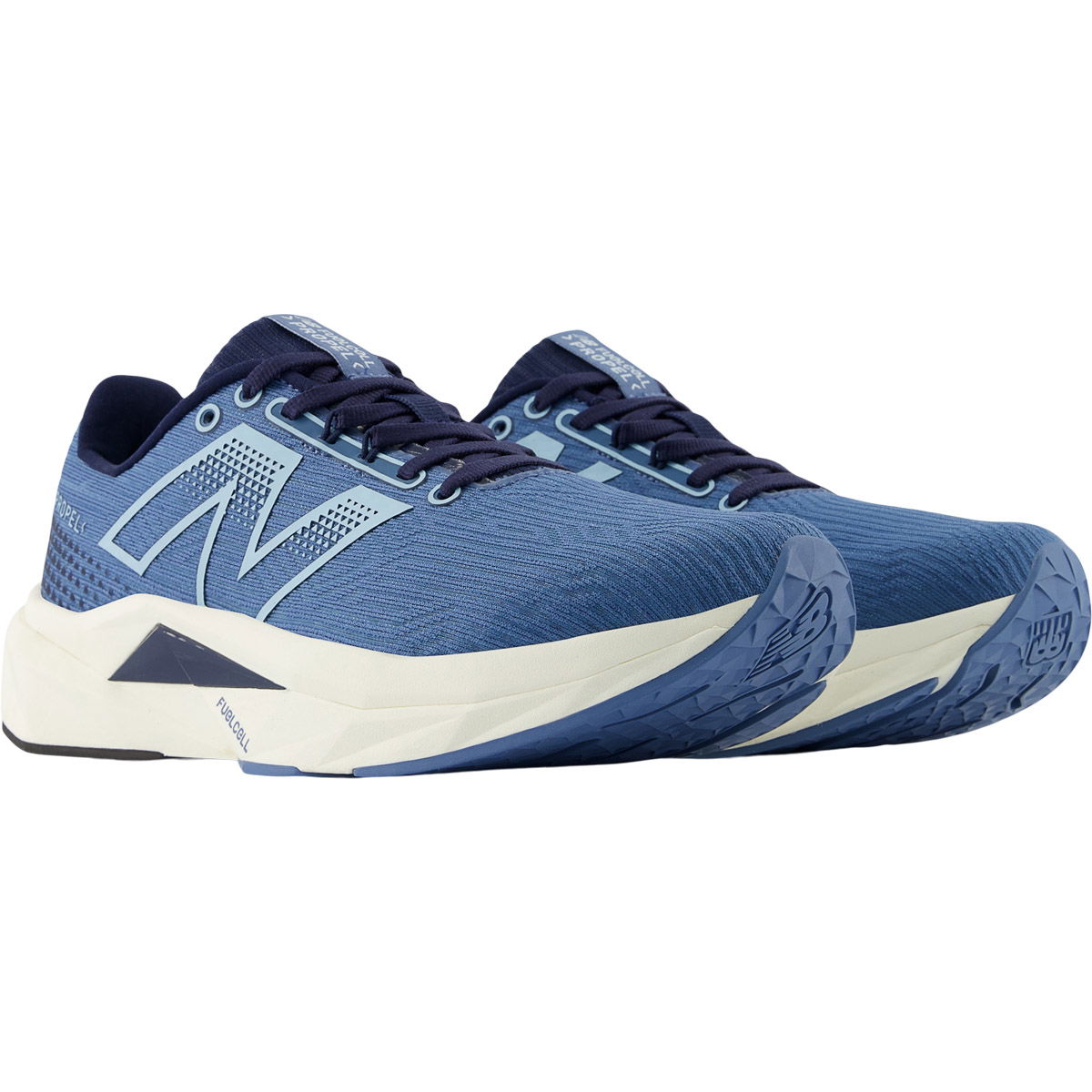New Balance FuelCell Propel V5 Løbesko Dame