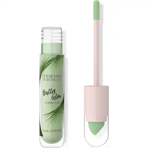 Butter Glow Corrector - Green