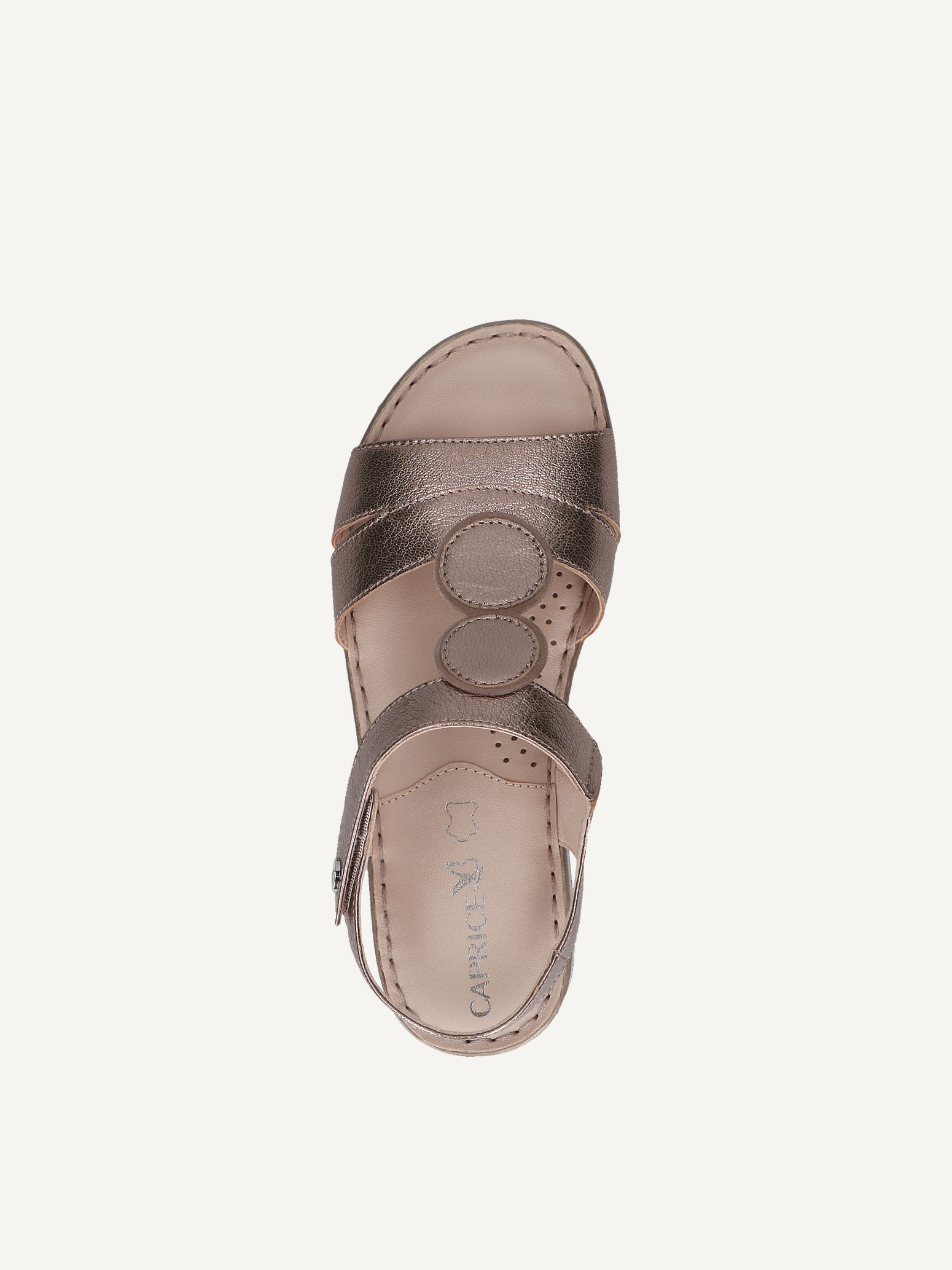 Sandalette