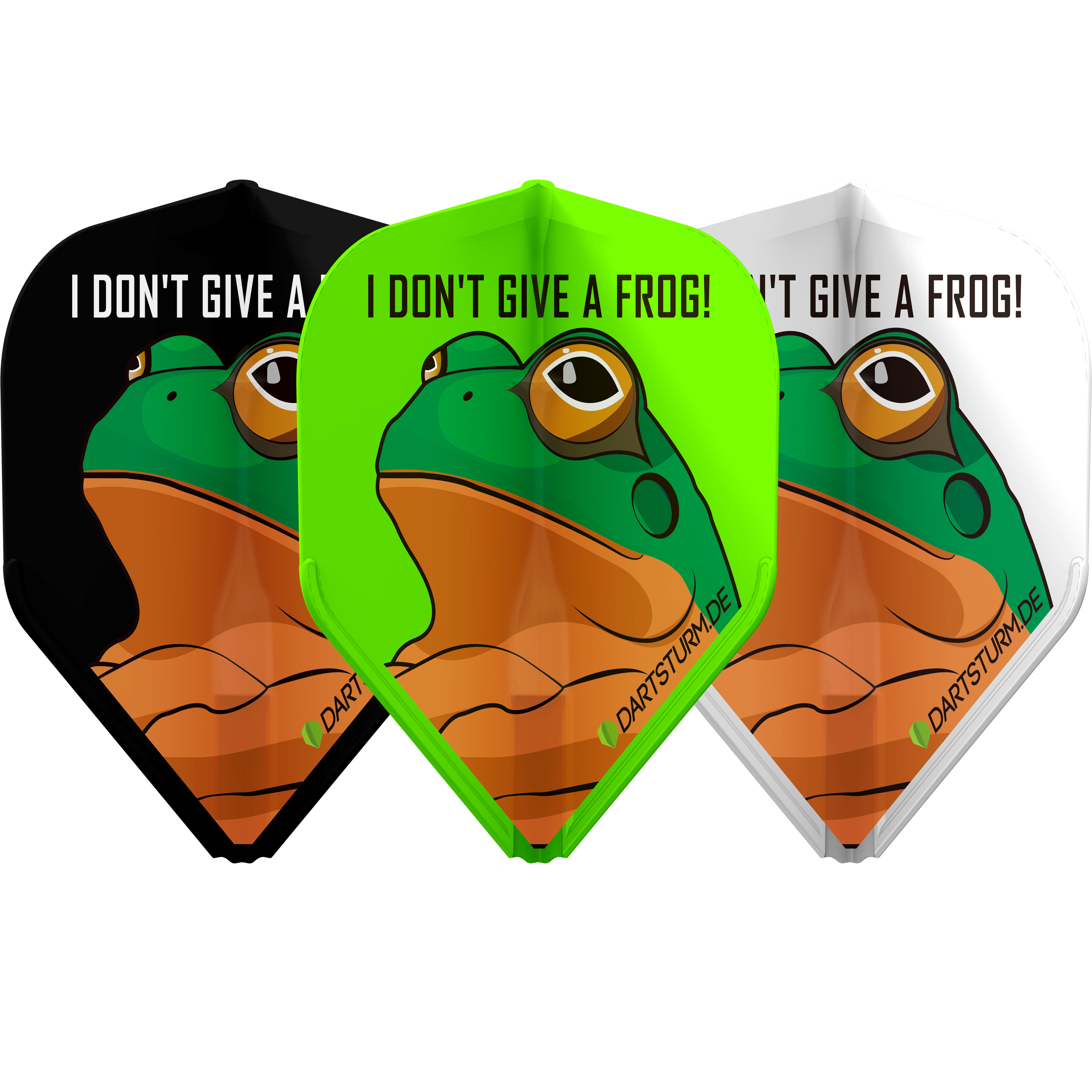 L-Style - Champagne Flight EZ - Crazy Frog - Standard