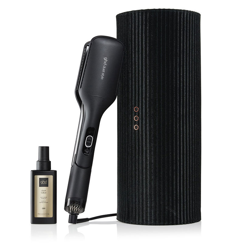 Coffret d'Exception lisseur séchant Duet Style