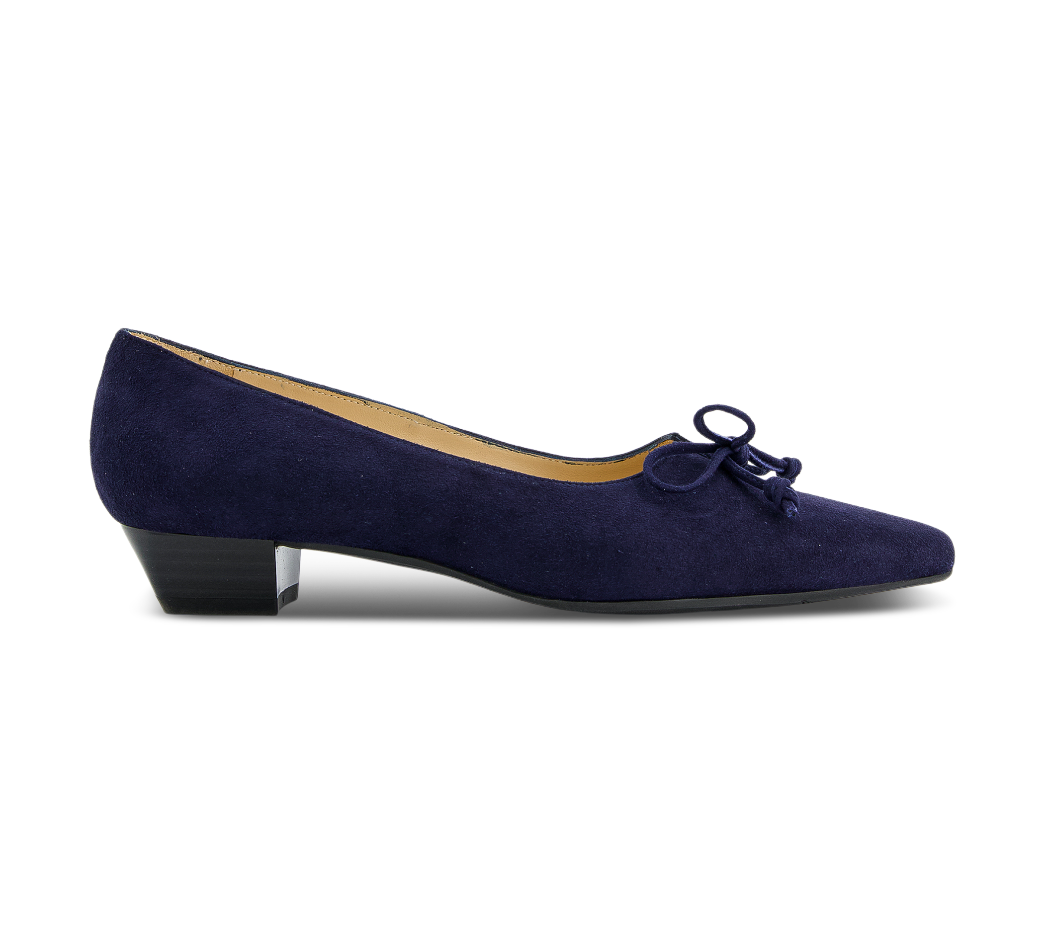Peter Kaiser Lizzy - Klassische Pumps blau