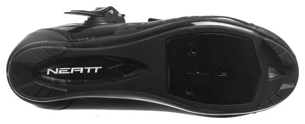 Chaussures Route Neatt Asphalte Expert Noir