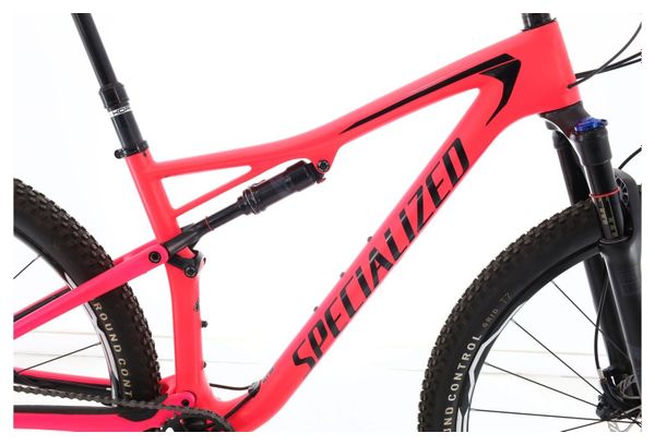 Produit reconditionné · Specialized Epic FSR Carbone GX / Vélo VTT / Specialized | Bon état