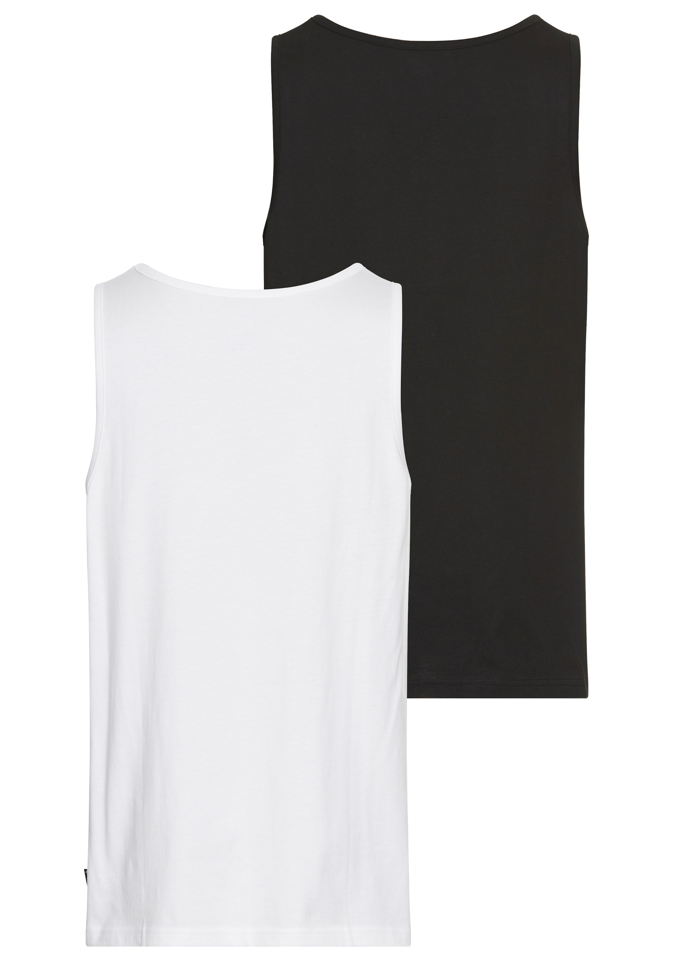 Billabong Tanktop »ARCH WAVE«, 2 Stk.