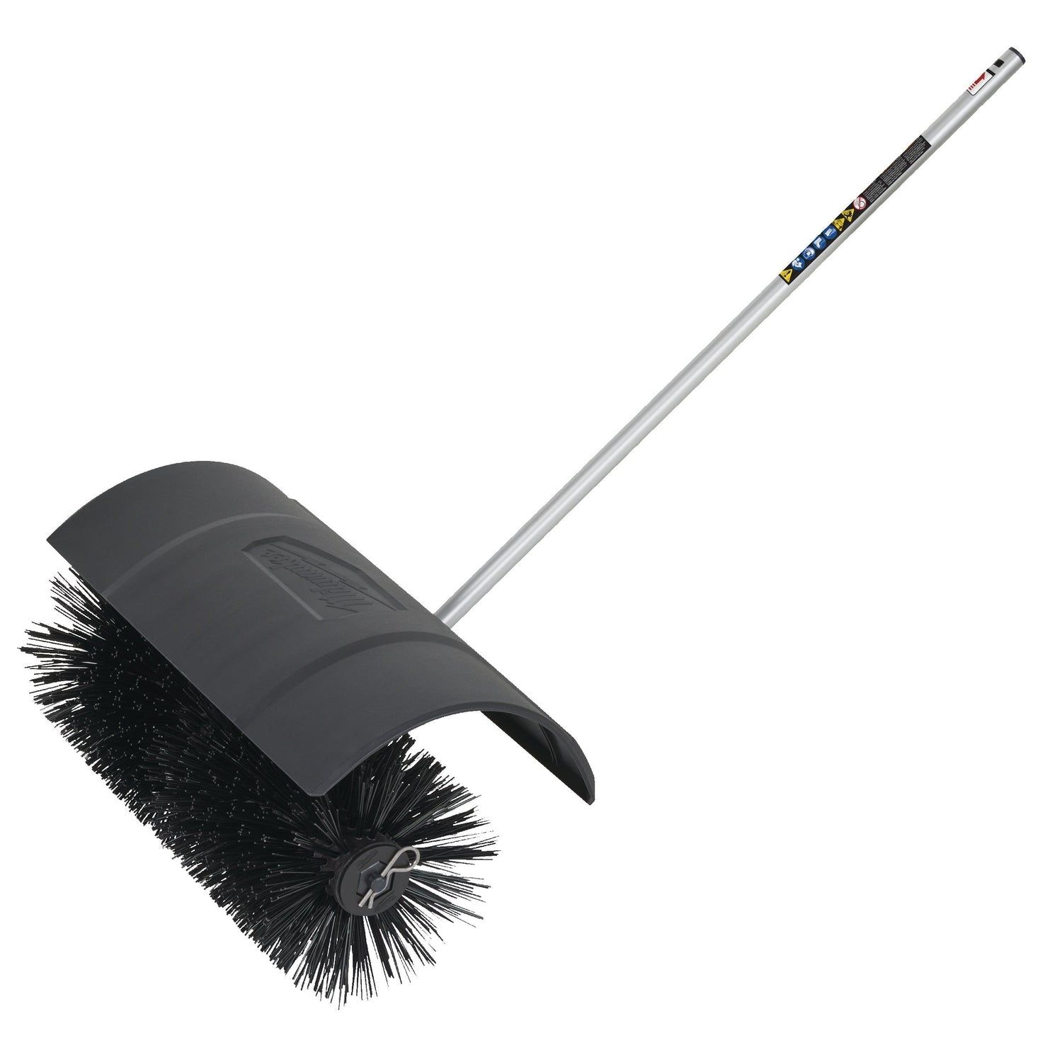 Milwaukee M18 FOPH-BBA QUIK-LOK™ Borstel opzetstuk - 4932479985
