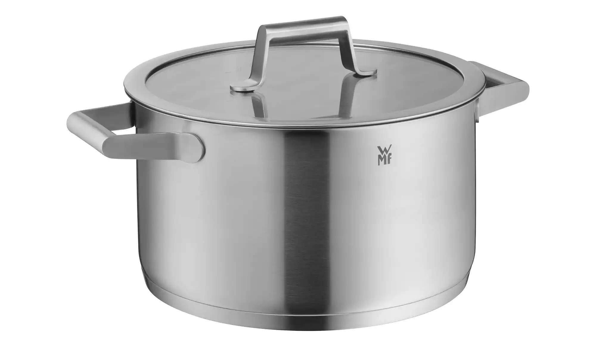 WMF Topf-Set Comfort Line