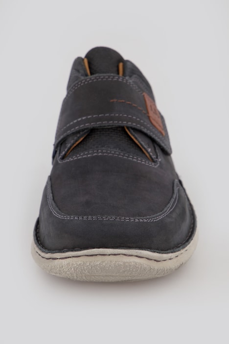 Halschuh, Josef Seibel,  mit Klettriegel, extra weit, bis Gr. 50