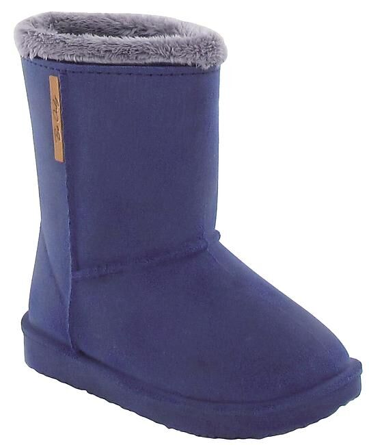 BE ONLY - CHAUSSURES CHAUDES COSY