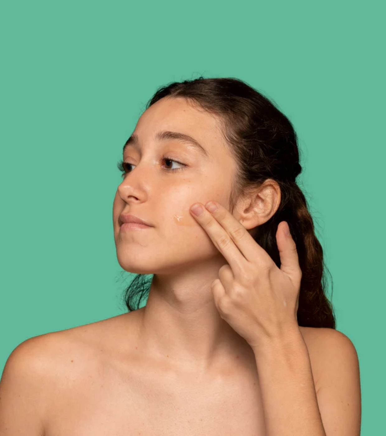 CR Cosmetis - *Purifying* - Sérum facial matificante