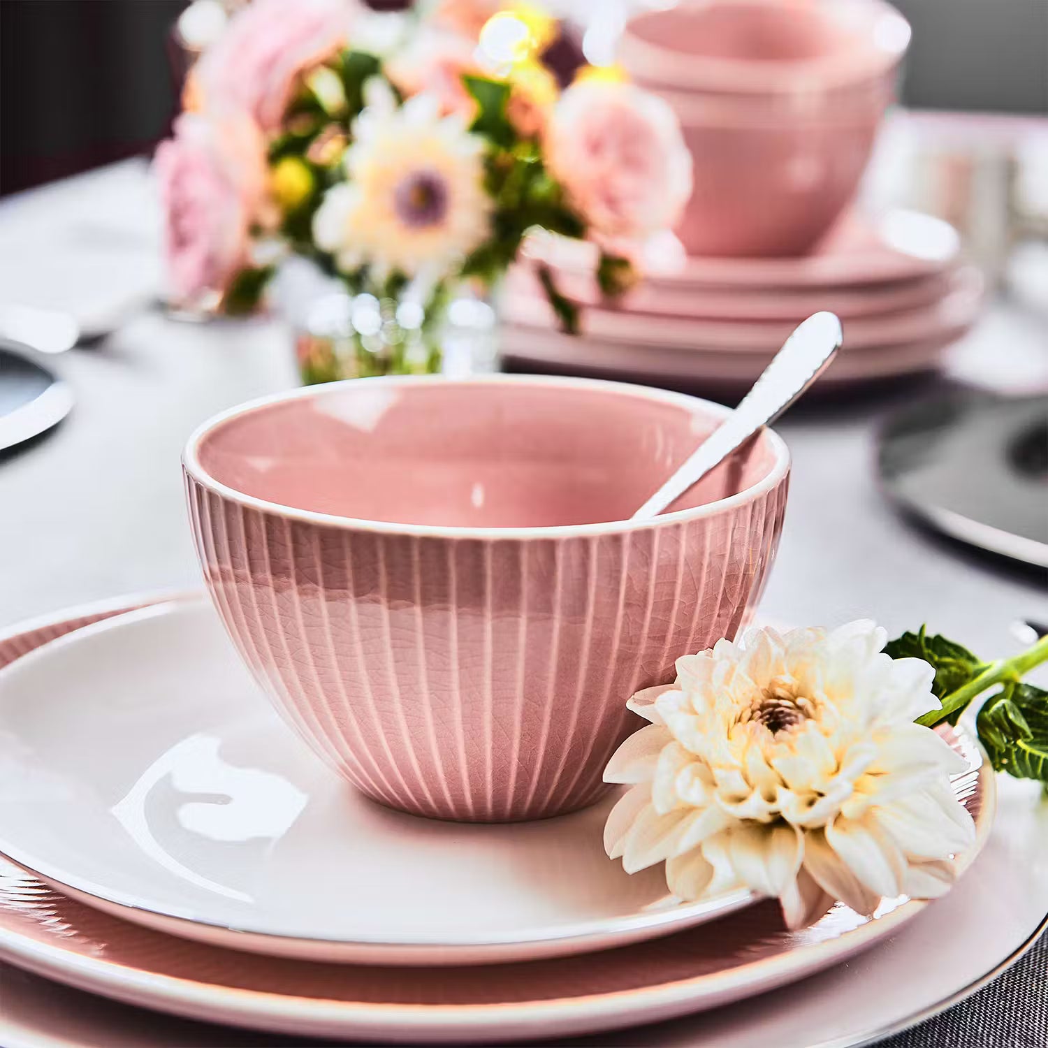 HANAMI Schale 6er-Set