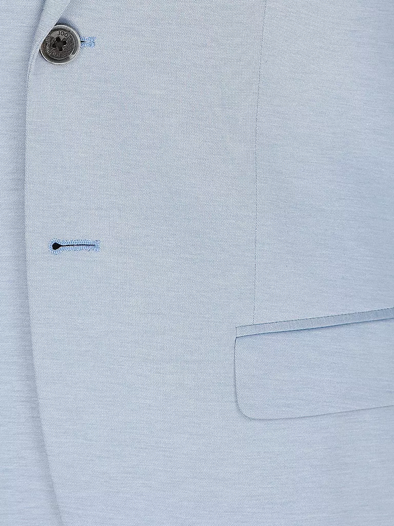 JOOP Sakko Extra Slim Fit DAMON hellblau