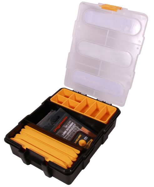 Kit Universel Léger Life Orange Carp