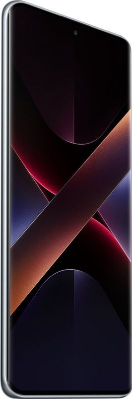 Xiaomi POCO X7 5G 12GB/512GB Zilver