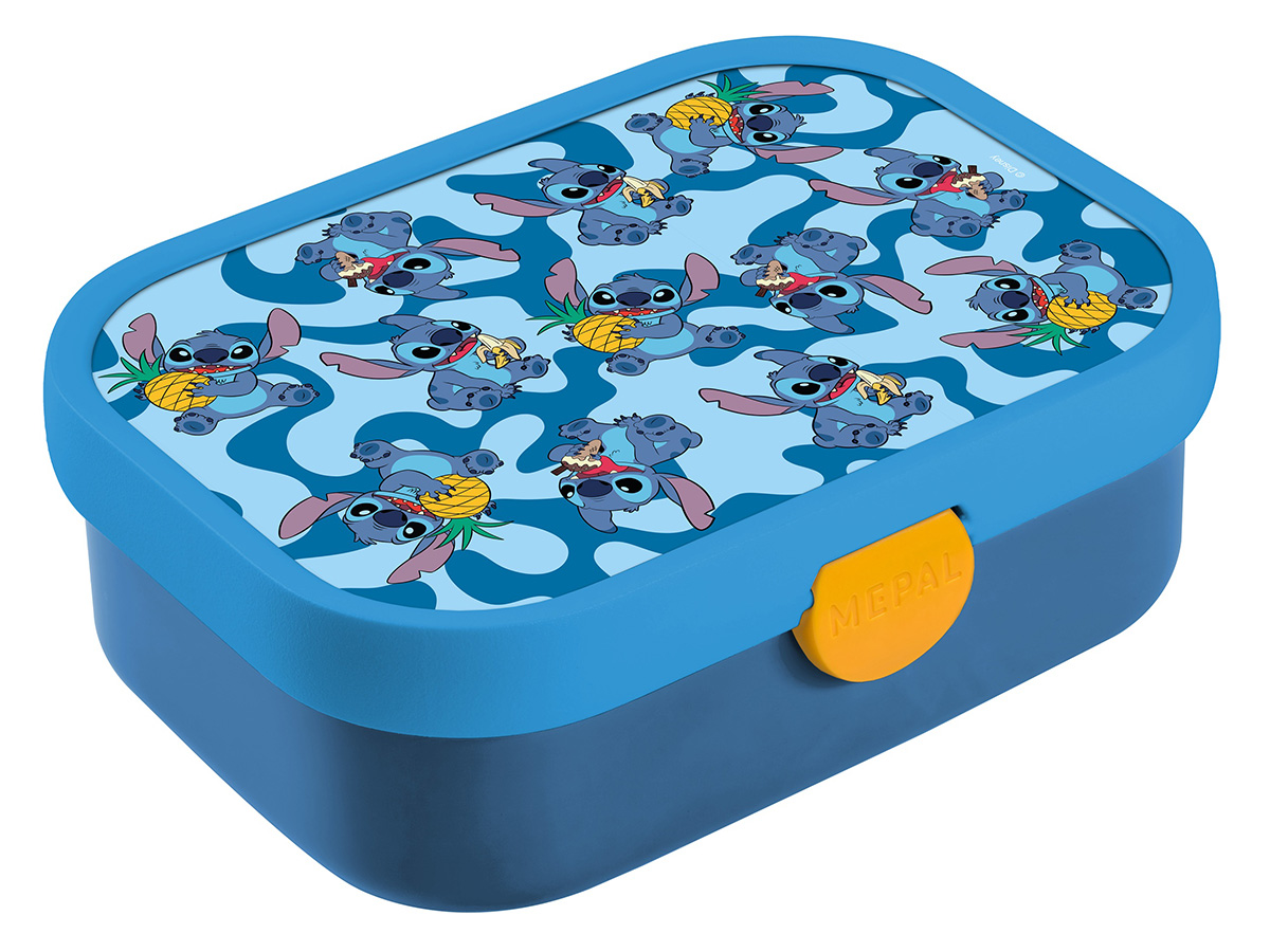 Mepal Campus 750 ml Lunchbox - Stitch