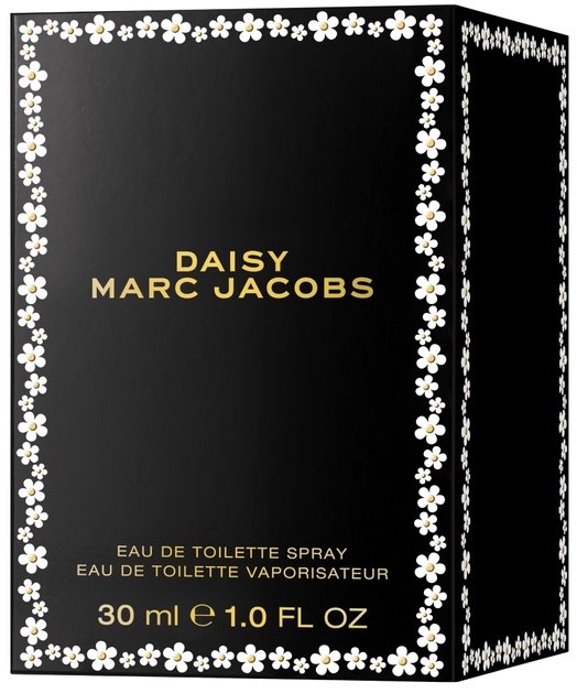 Marc Jacobs Eau de Toilette Spr 30 ml