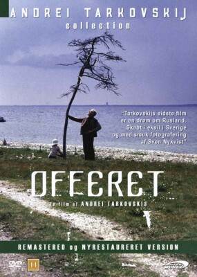 Offeret - DVD