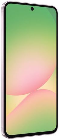Samsung - Galaxy A56 - Mobiele Telefoon - Roze - 8 GB - 128 GB