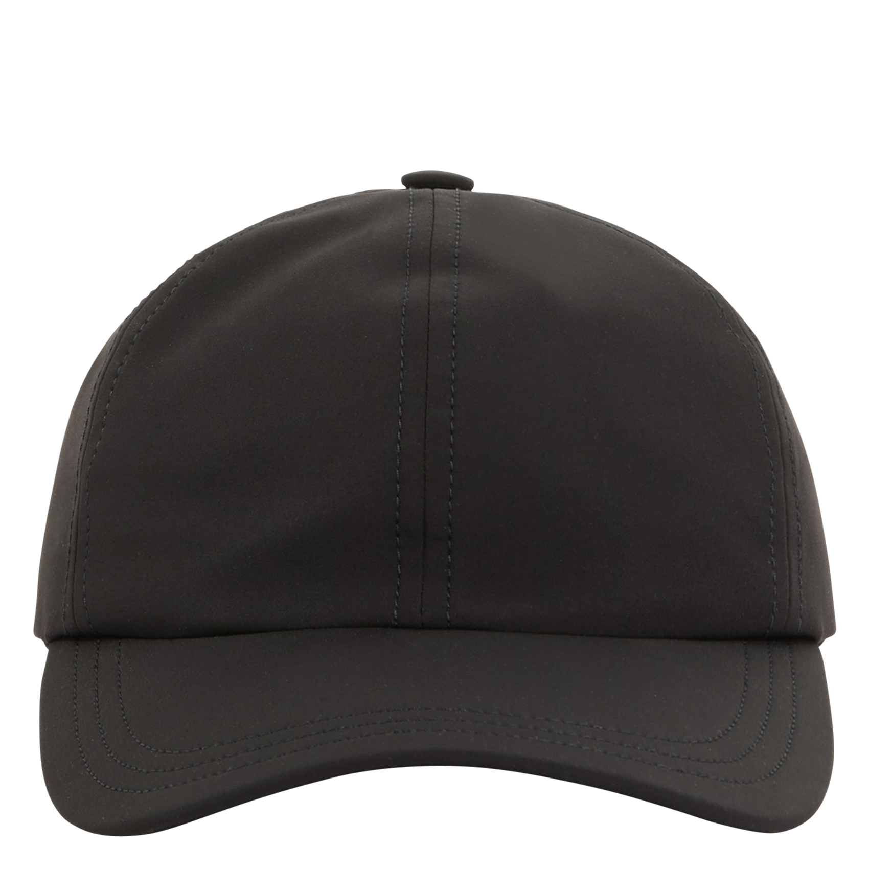 ETHAN - Casquette baseball| Noir