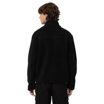 Sweatshirt homme Mount Hope Fleece NOIR DICKIES