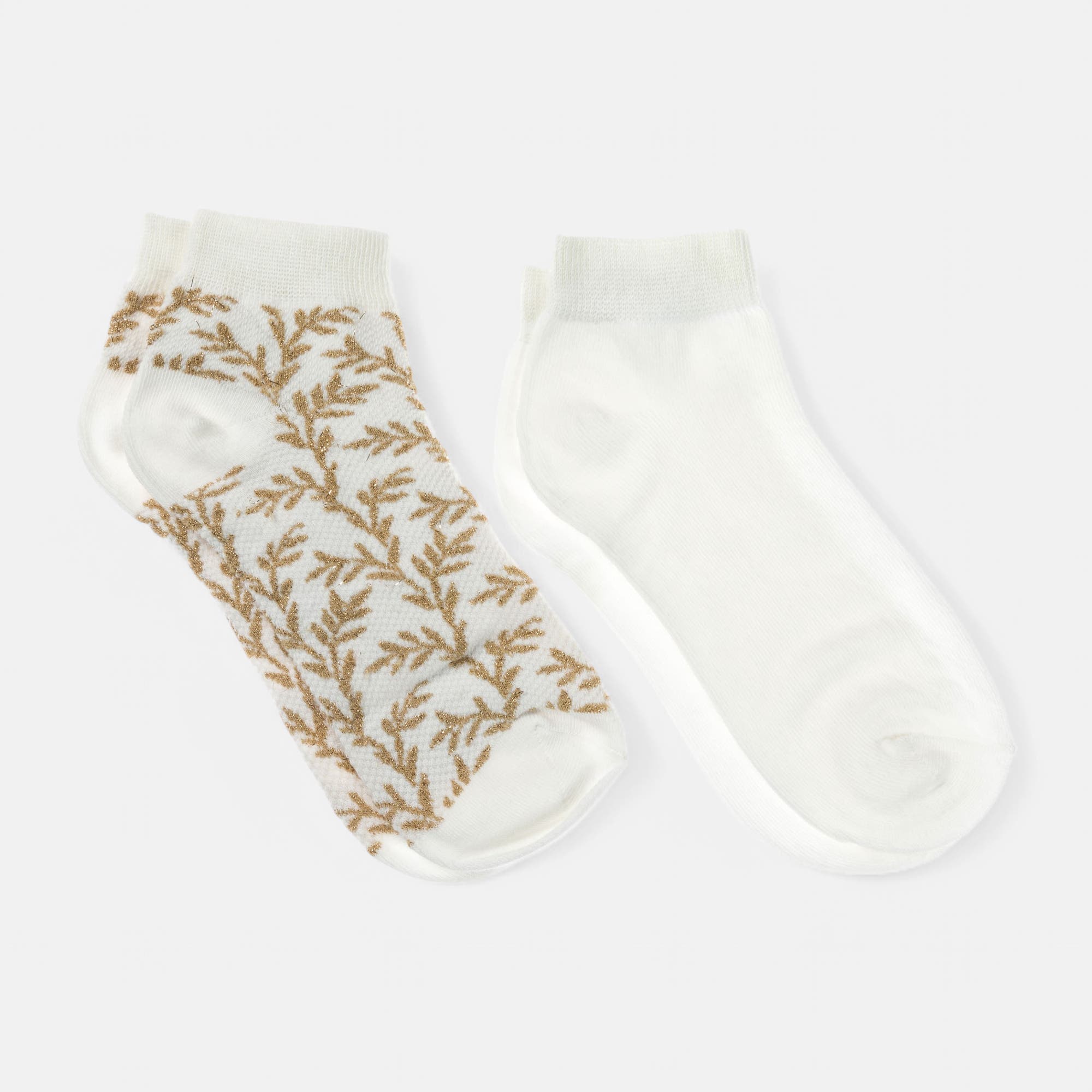 Chaussettes Femme noir