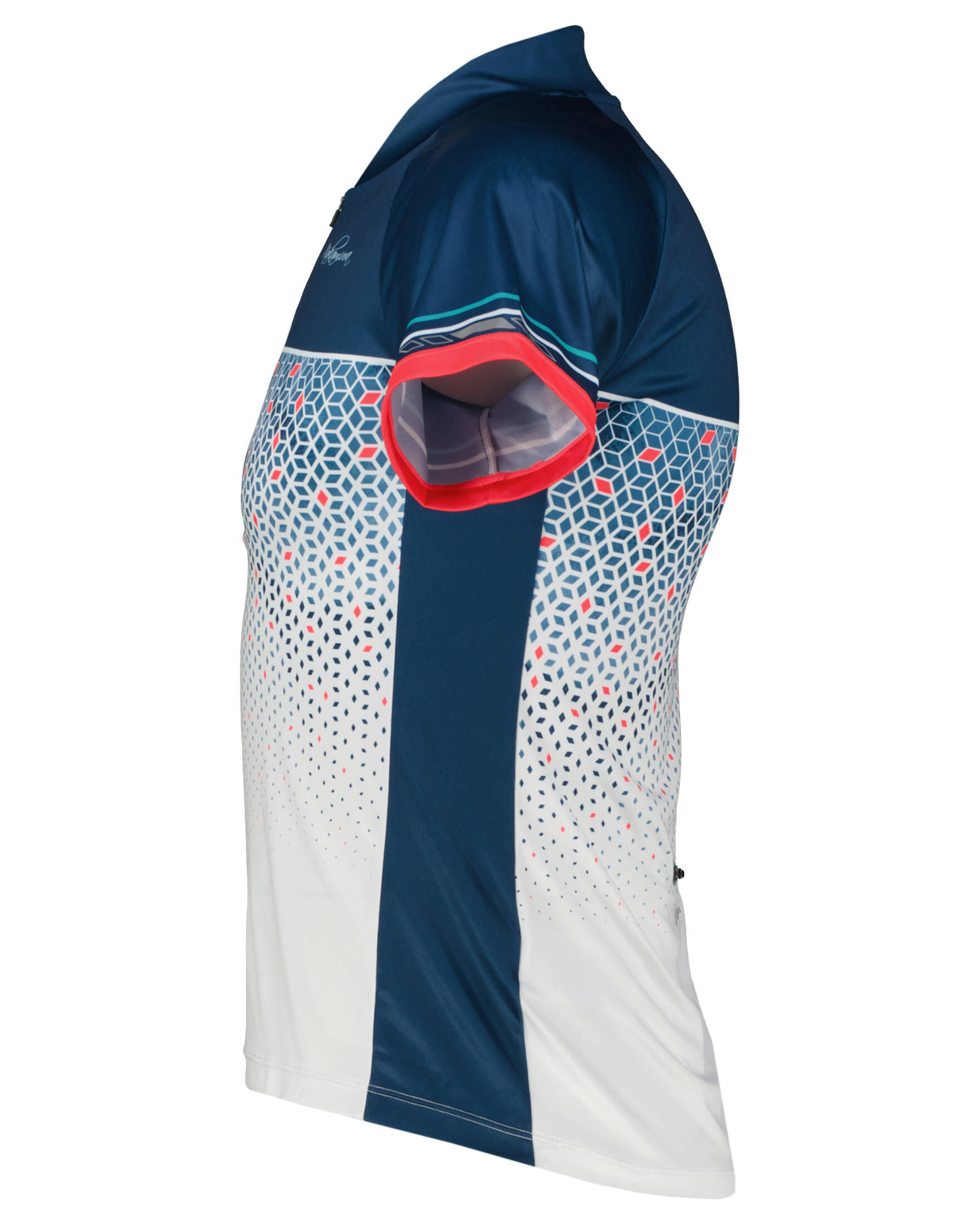 Nakamura| Damen Fahrradtrikot FAITH II