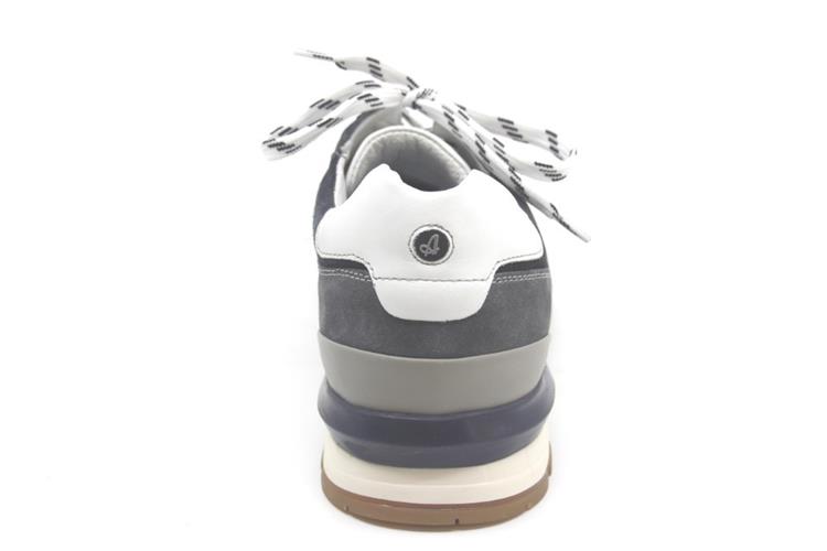 Australian Footwear novecento Blauw combi (S17)