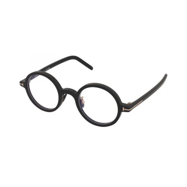 Tom Ford Óculos Para Uso ao Computador - Tom Ford FT5856-D-B 001