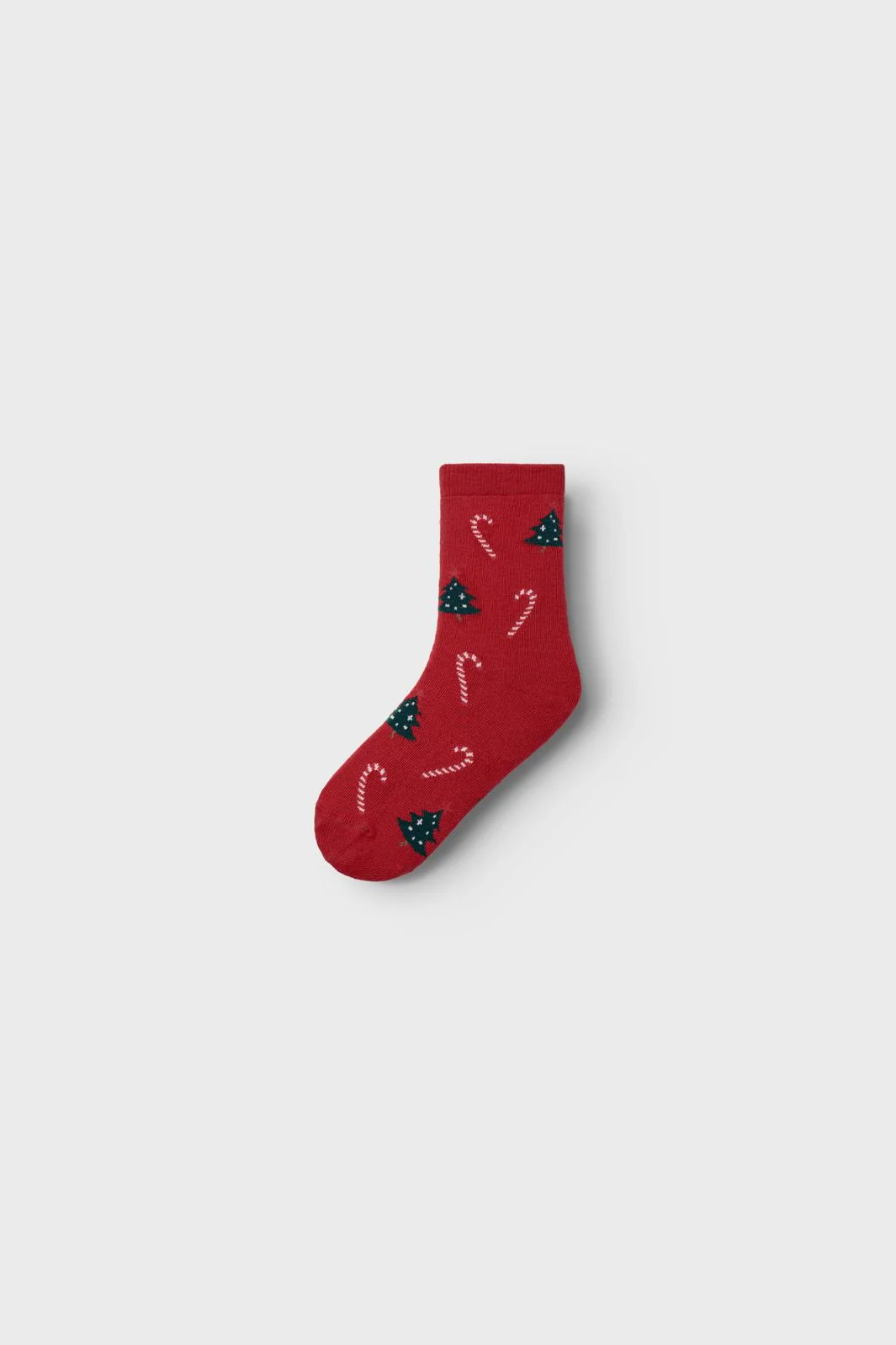 Name It Nmnrichristmas Sock
