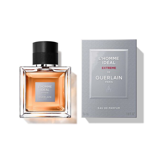 L’HOMME IDÉAL DE GUERLAIN PARIS Extrême - Eau de Parfum 50 ML