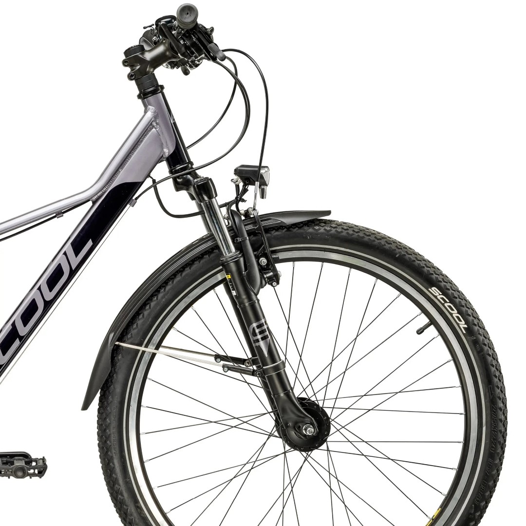 S'COOL troX EVO | 27.5