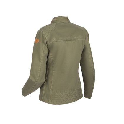 Blouson Segura LADY BAHIA - Vert