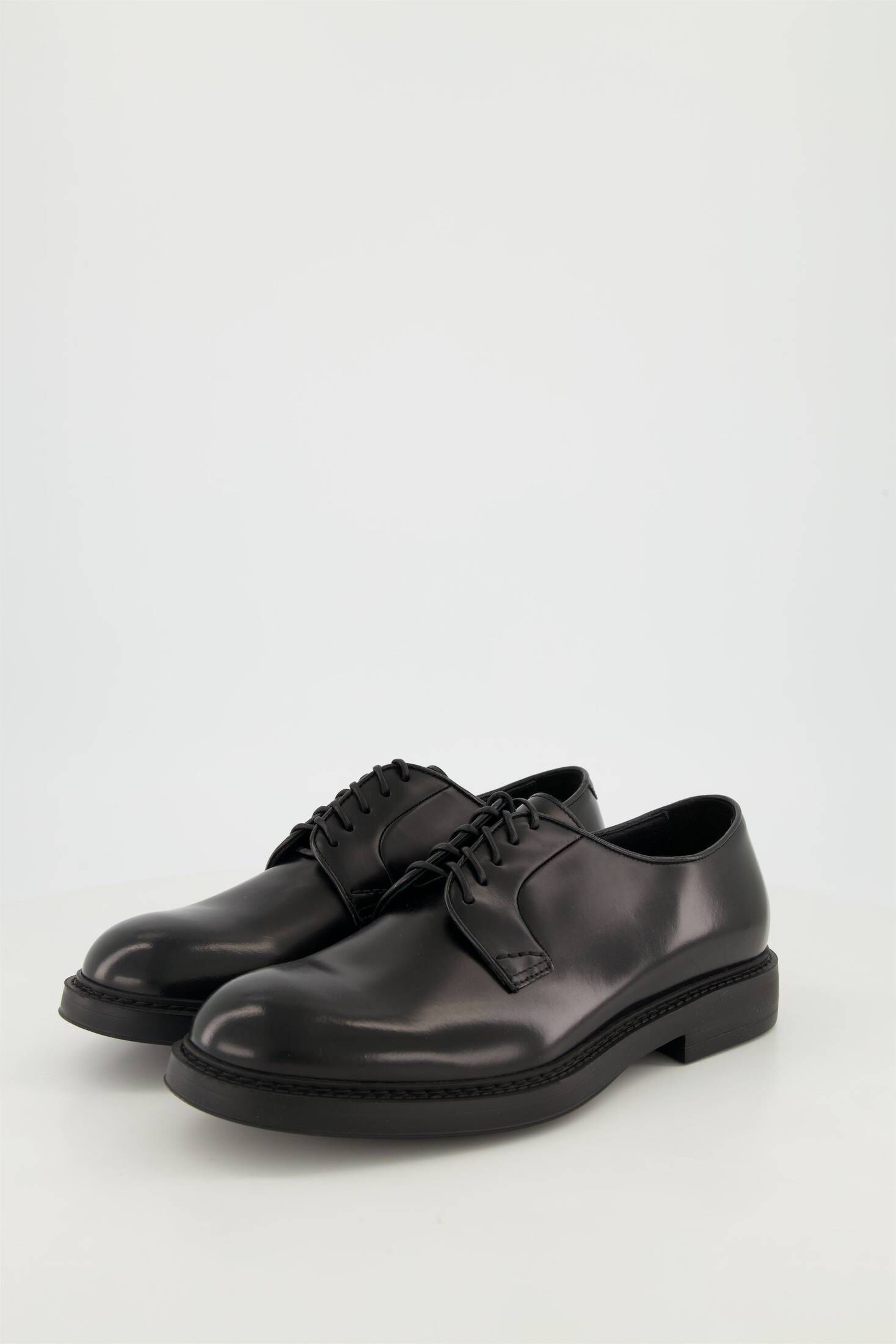 Doucal's| Herren Schnürschuhe DERBY HORSE