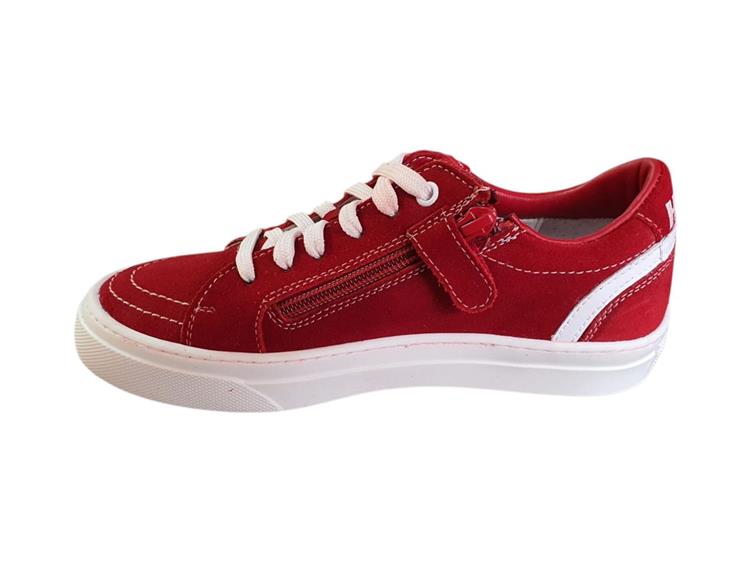 HIP Shoe Style H1846 rood