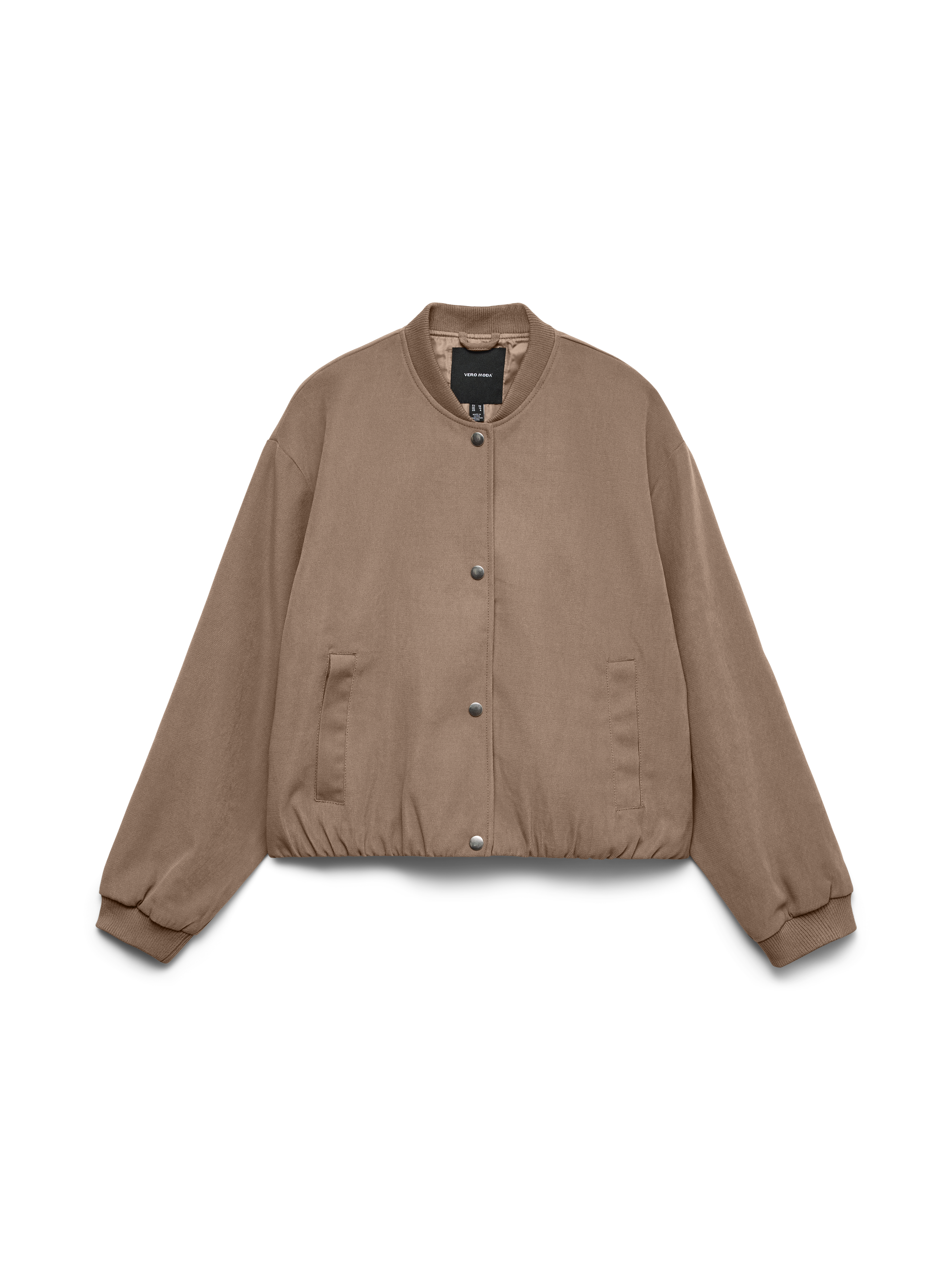 VMMAPLE Lichte jas