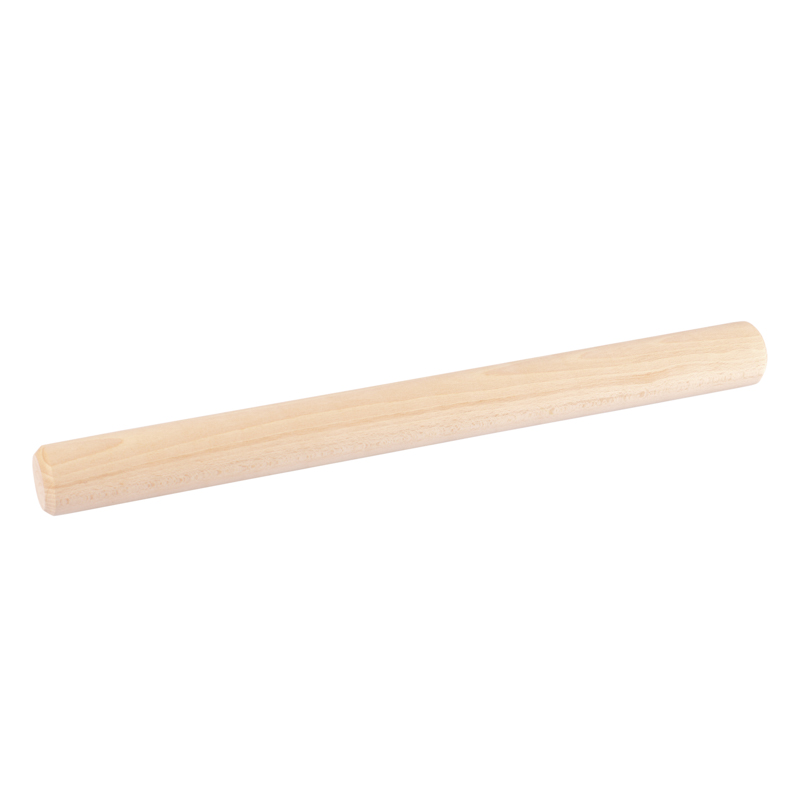 Rouleau à pâtisserie en bois