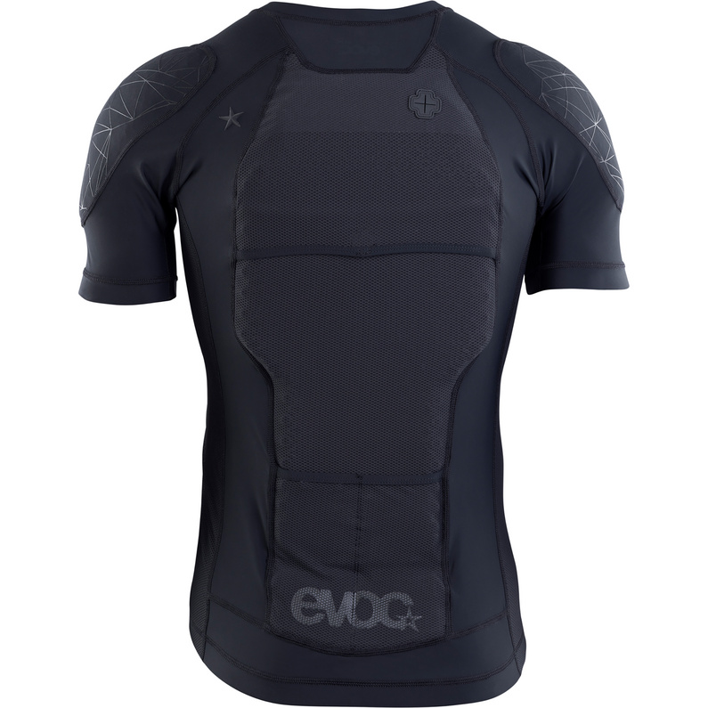 Evoc Herren Zip Protektortshirt