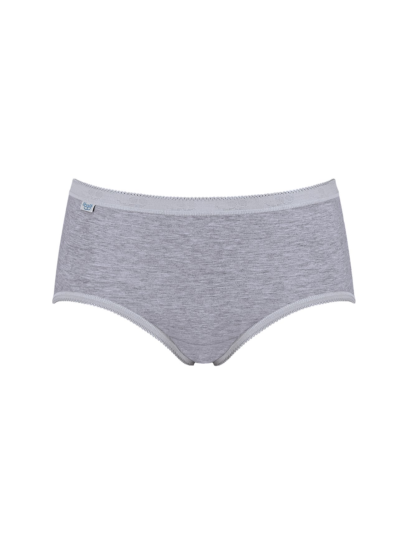 Culotte midi coton majoritaire