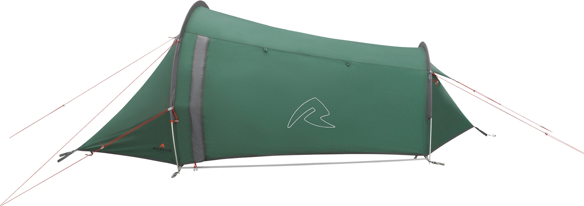 Robens Cress 2 Pro Tunnelzelt für 2 Personen